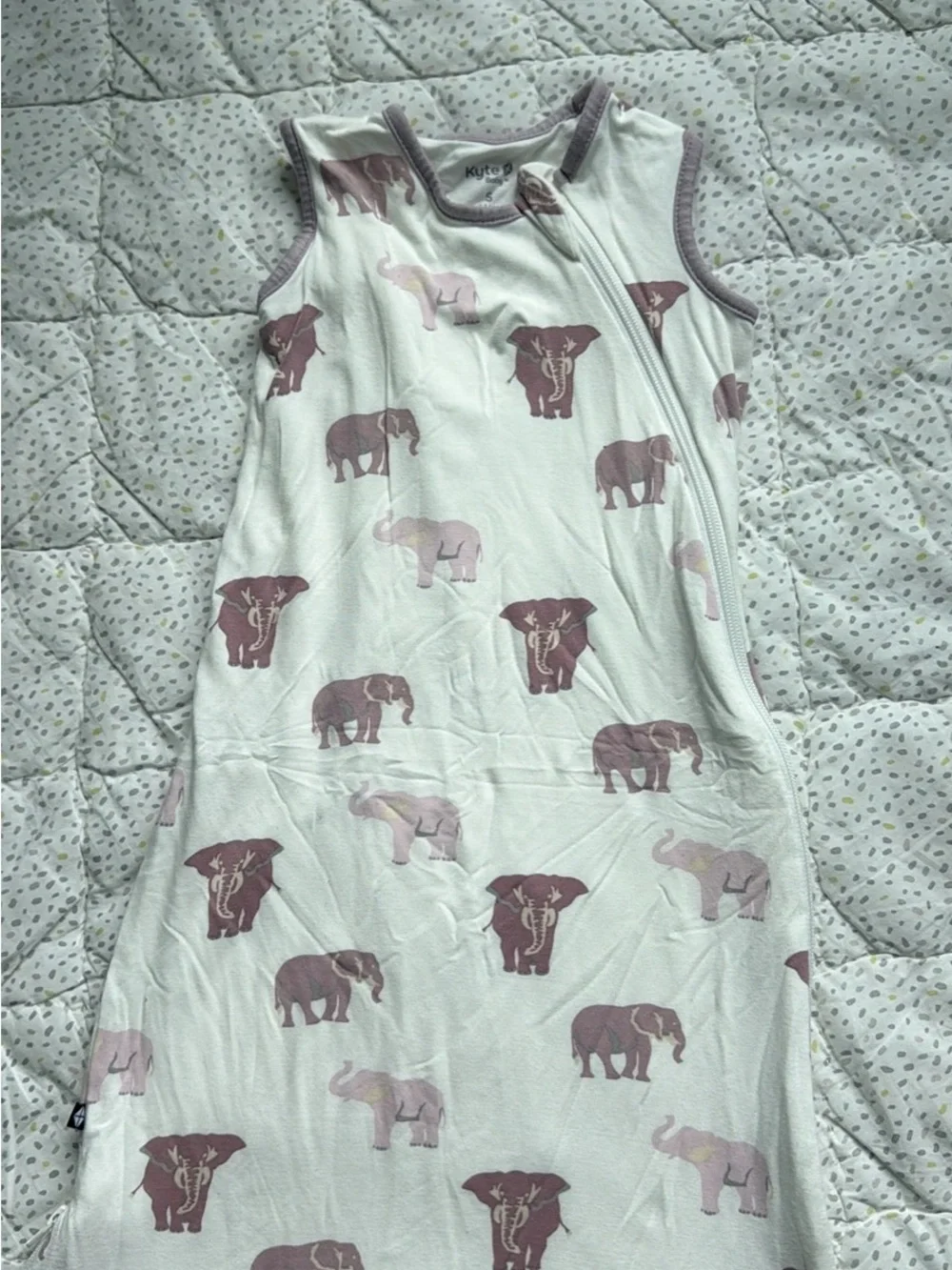 Kyte Baby sleep sack